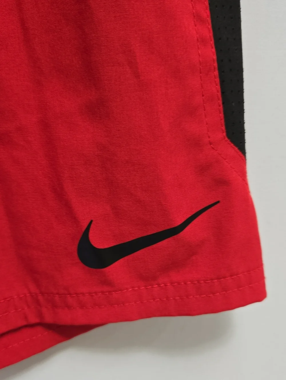 Nike size small